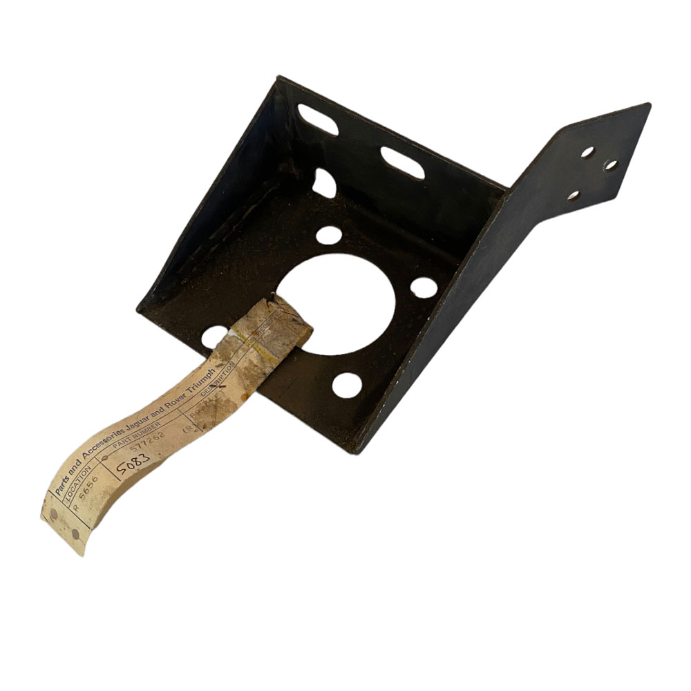 Steering Box Bracket LHD 577262